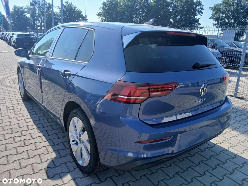 Volkswagen Golf 1.5 TSI Life Plus - 6