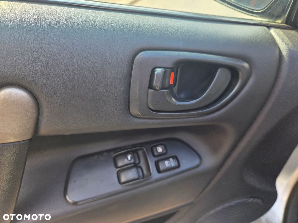 Mitsubishi Eclipse - 14