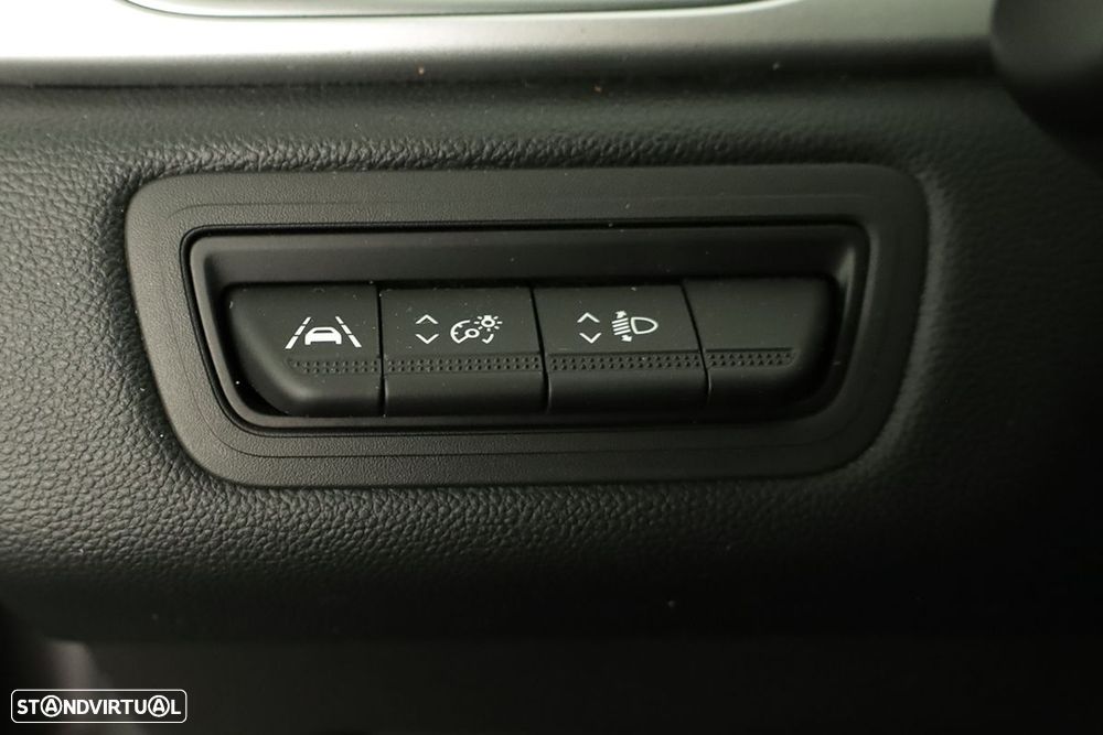 Renault Captur 1.0 TCe Techno - 20