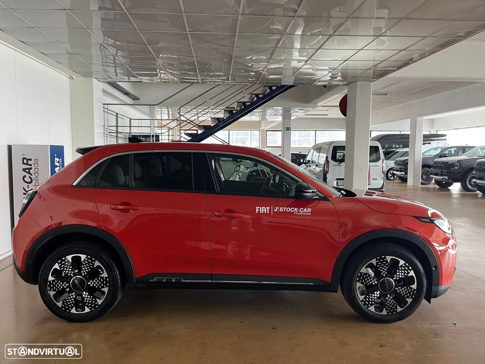Fiat 600e 54 kWh La Prima - 4