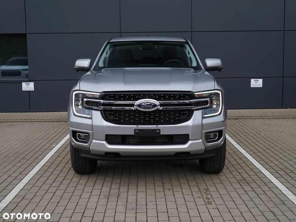 Ford RANGER - 4