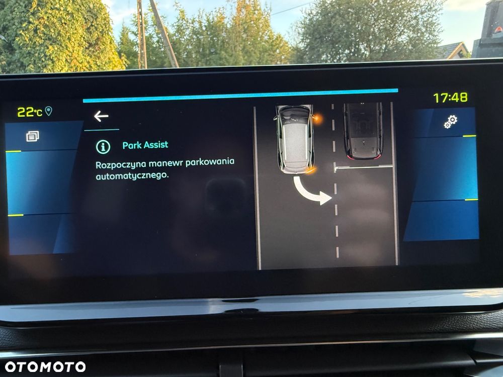 Peugeot 3008 1.6 PureTech HYbrid4 GT S&S EAT8 - 27