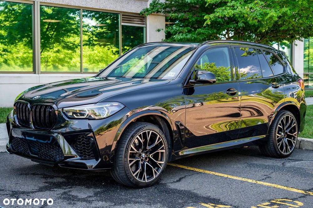 BMW X5 xDrive40i mHEV sport - 7