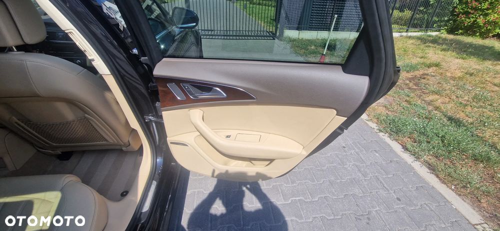Audi A6 Limousine - 16