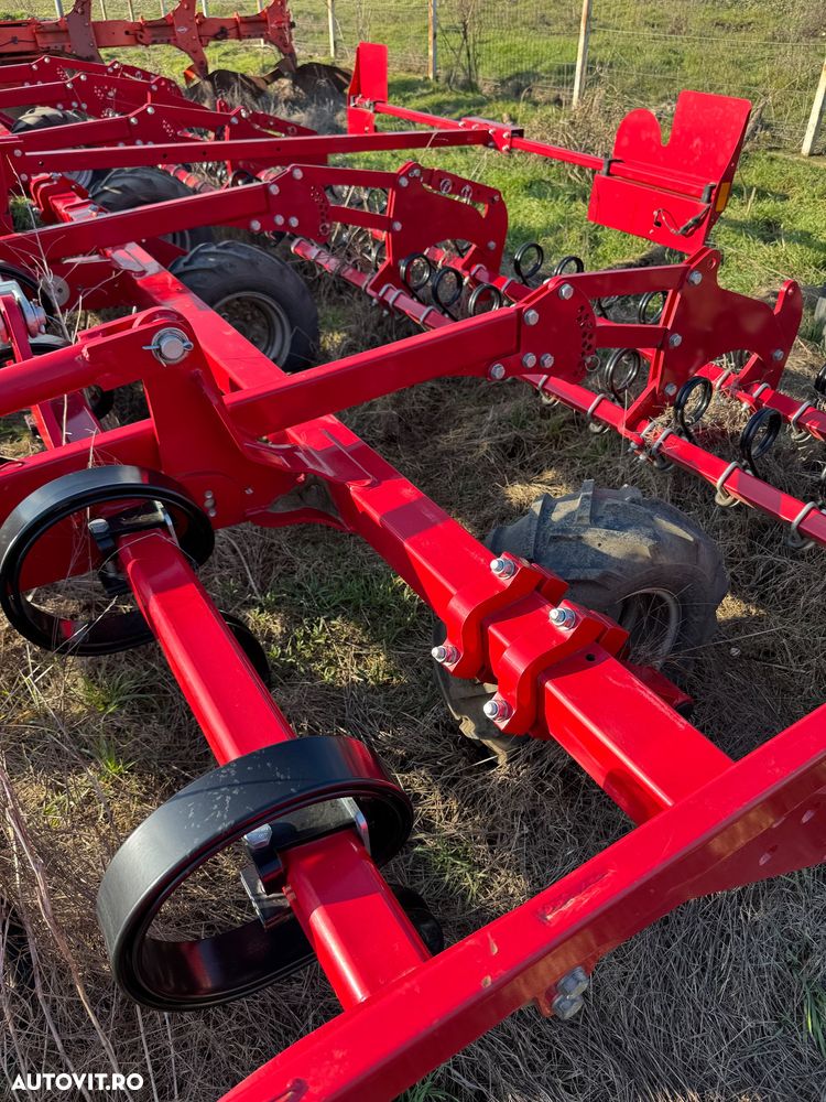 Horsch Finer 6SL - 9