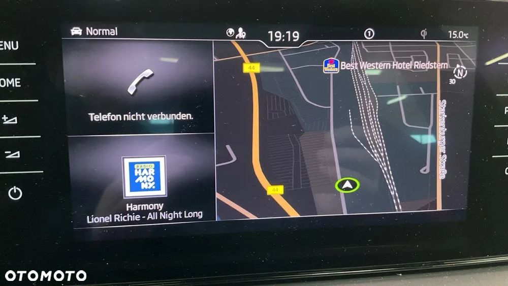 Skoda Scala 1.5 TSI Monte Carlo DSG - 17