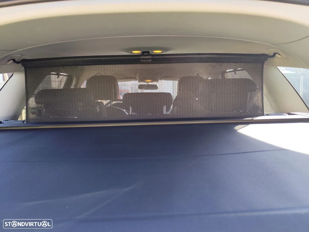 Audi A6 Avant 2.0 TDi quattro S tronic - 8