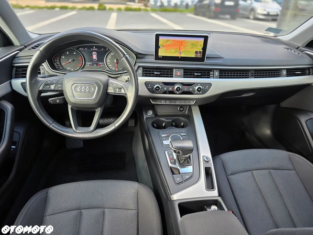 Audi A4 Avant - 18