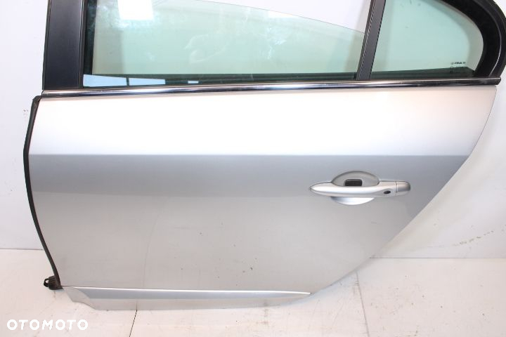 DRZWI LEWY TYŁ RENAULT FLUENCE LIFT TED69 - 7