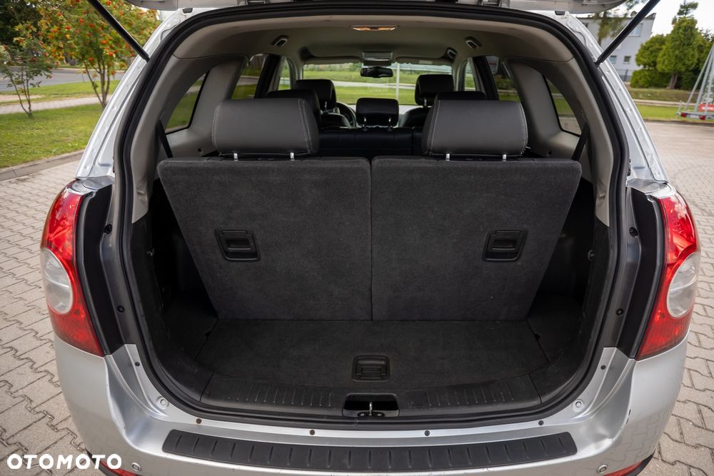 Chevrolet Captiva 2.2 2WD LT+ - 35