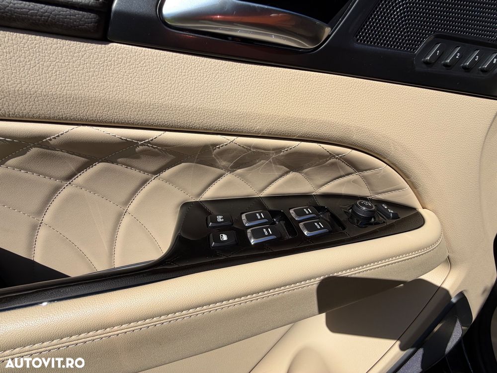 SsangYong REXTON - 17