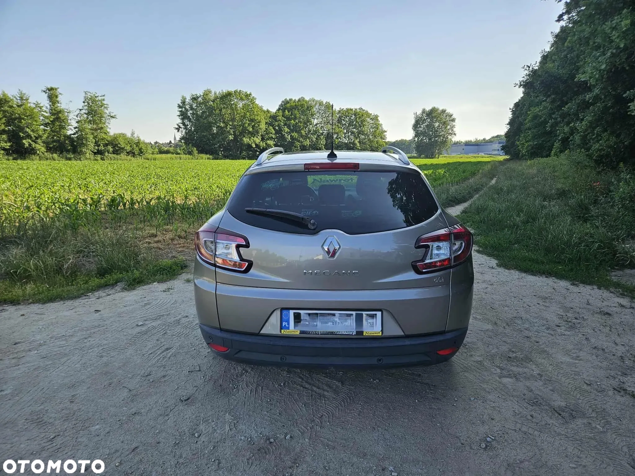 Renault Megane - 19