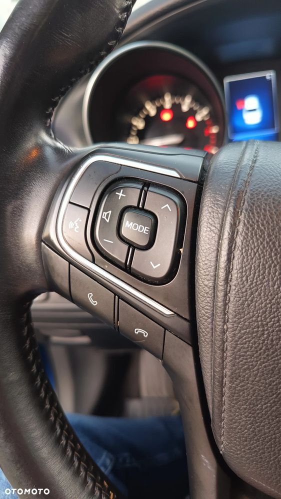 Toyota Avensis 1.8 Prestige - 18