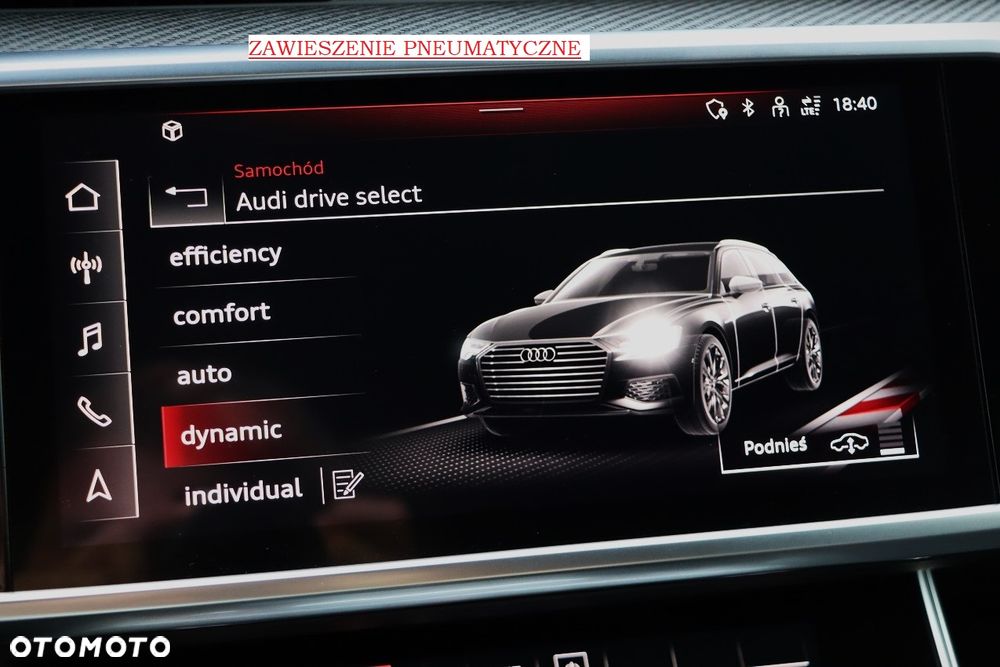 Audi S6 Avant - 40