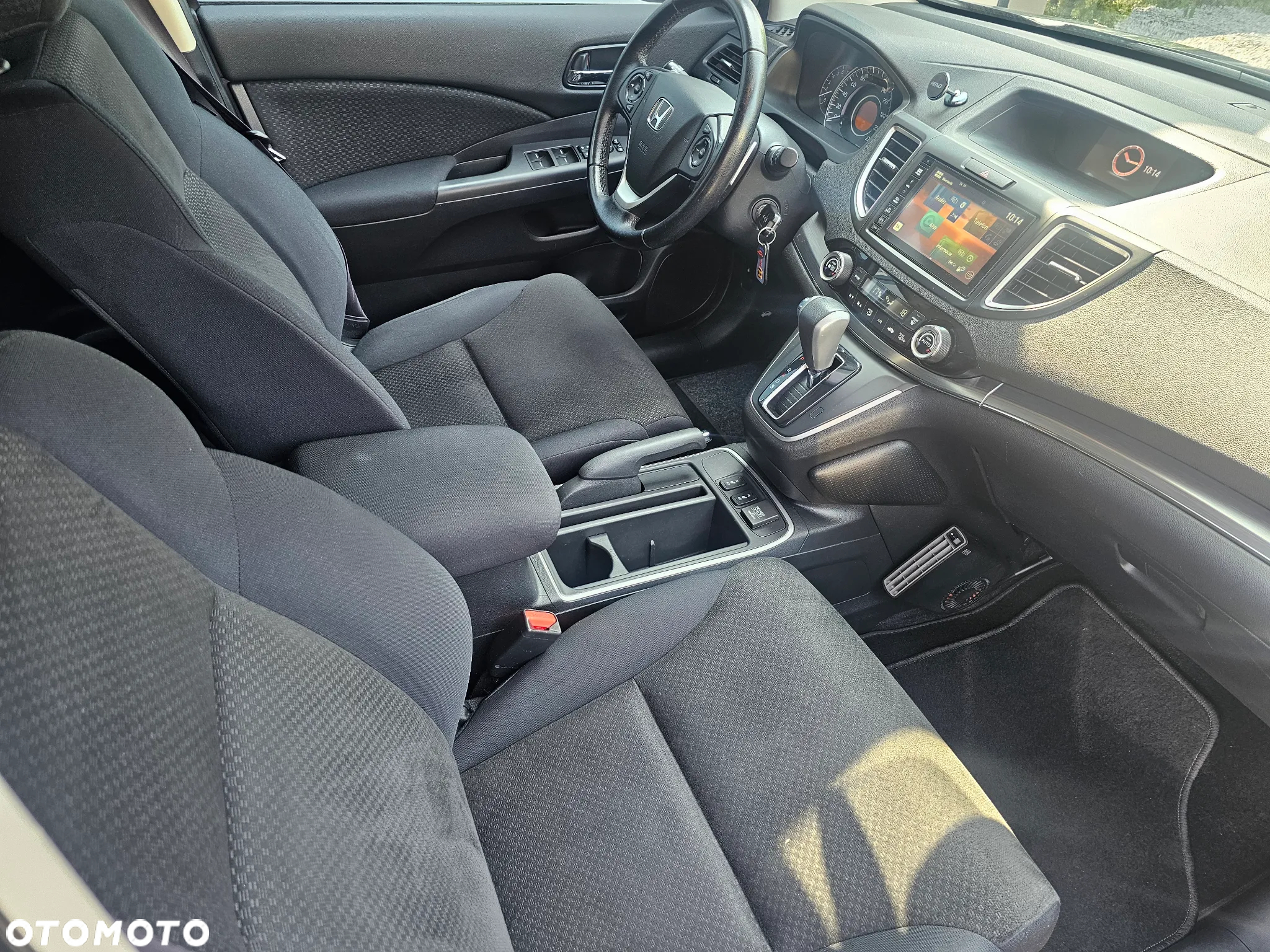 Honda CR-V 2.0 Elegance - 11