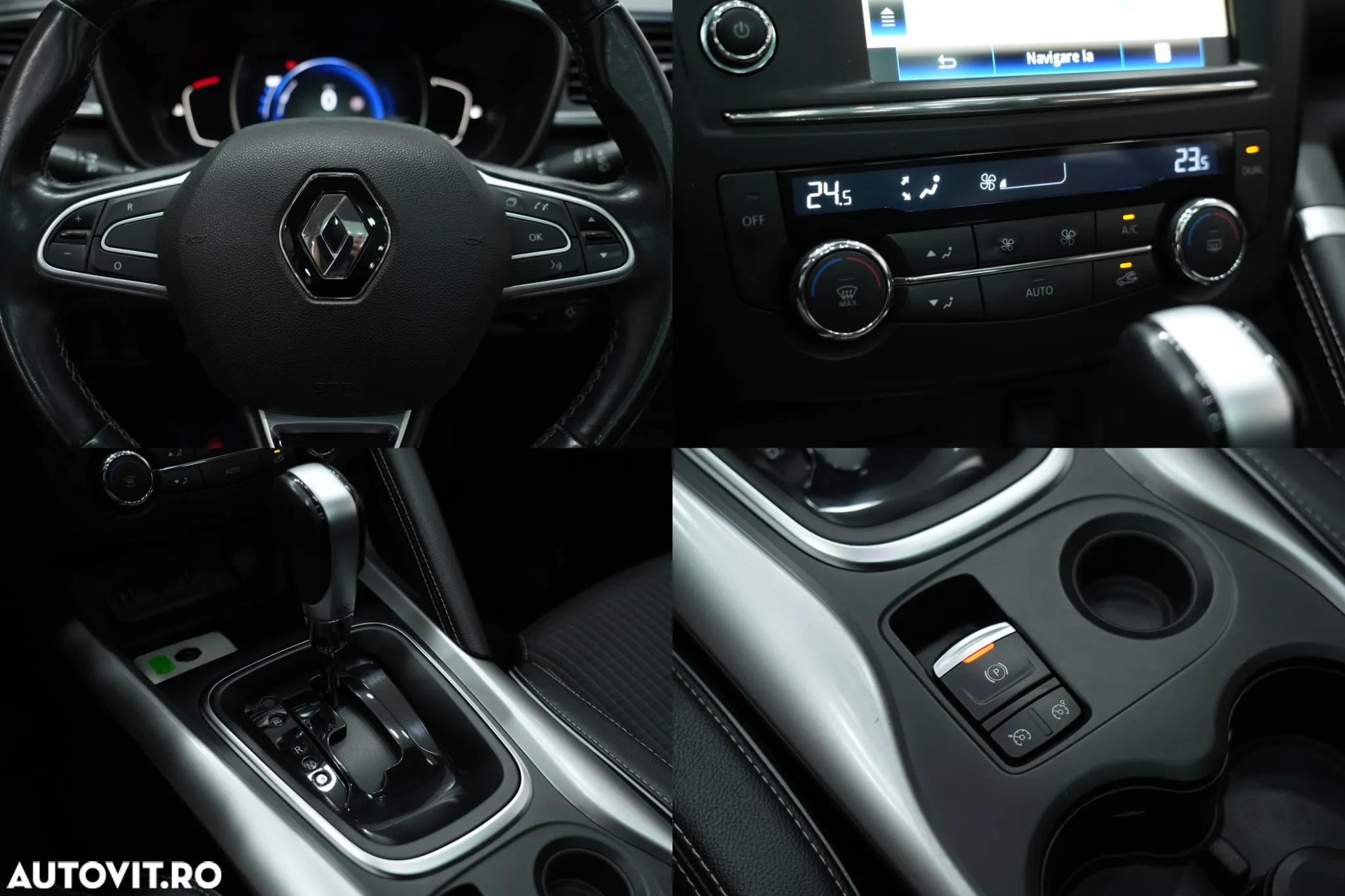 Renault Kadjar Energy dCi 110 EDC Bose Edition - 12