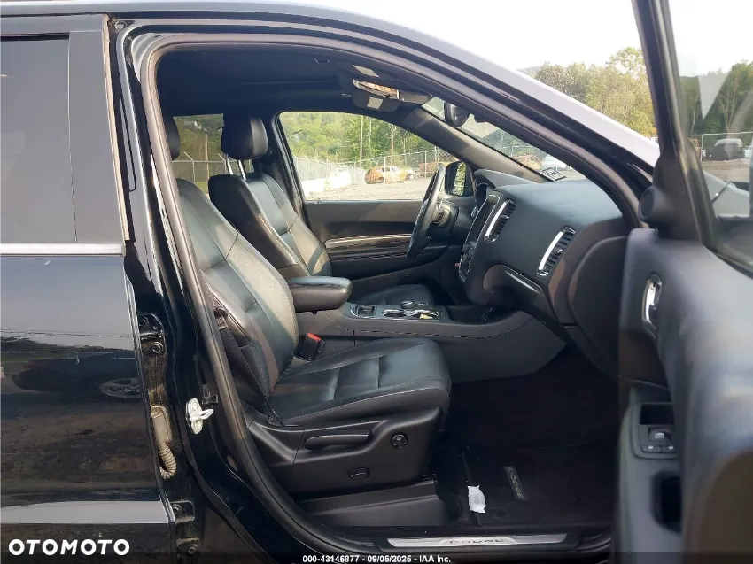 Dodge Durango - 9