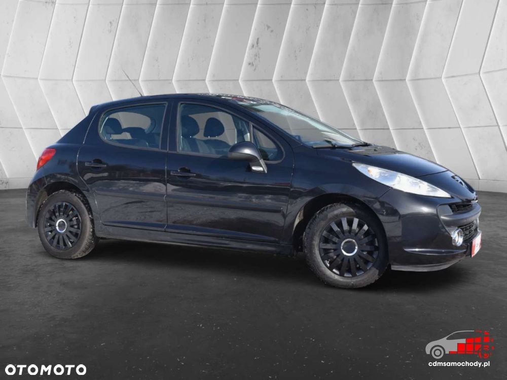Peugeot 207 - 2