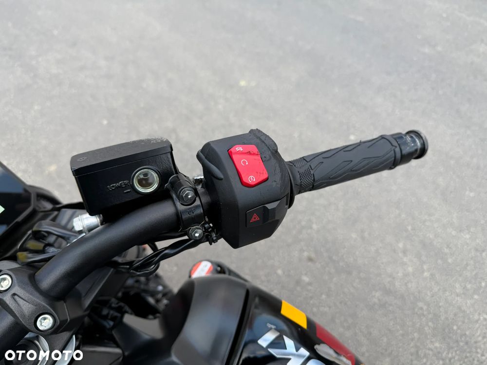 Suzuki GSX - 12