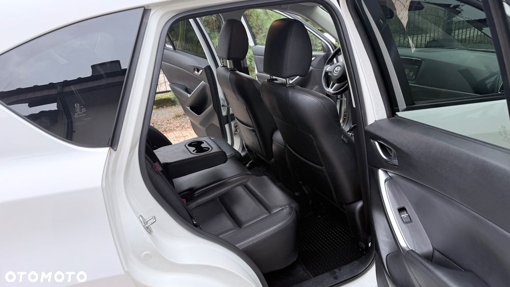 Mazda CX-5 2.0 Skypassion AWD - 14