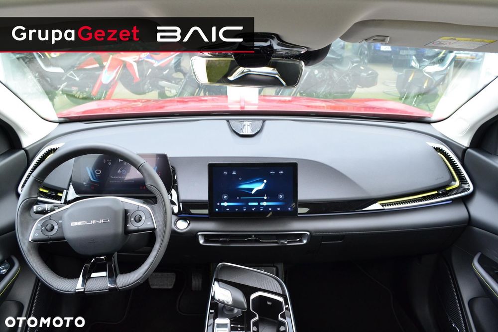 BAIC 5 - 5
