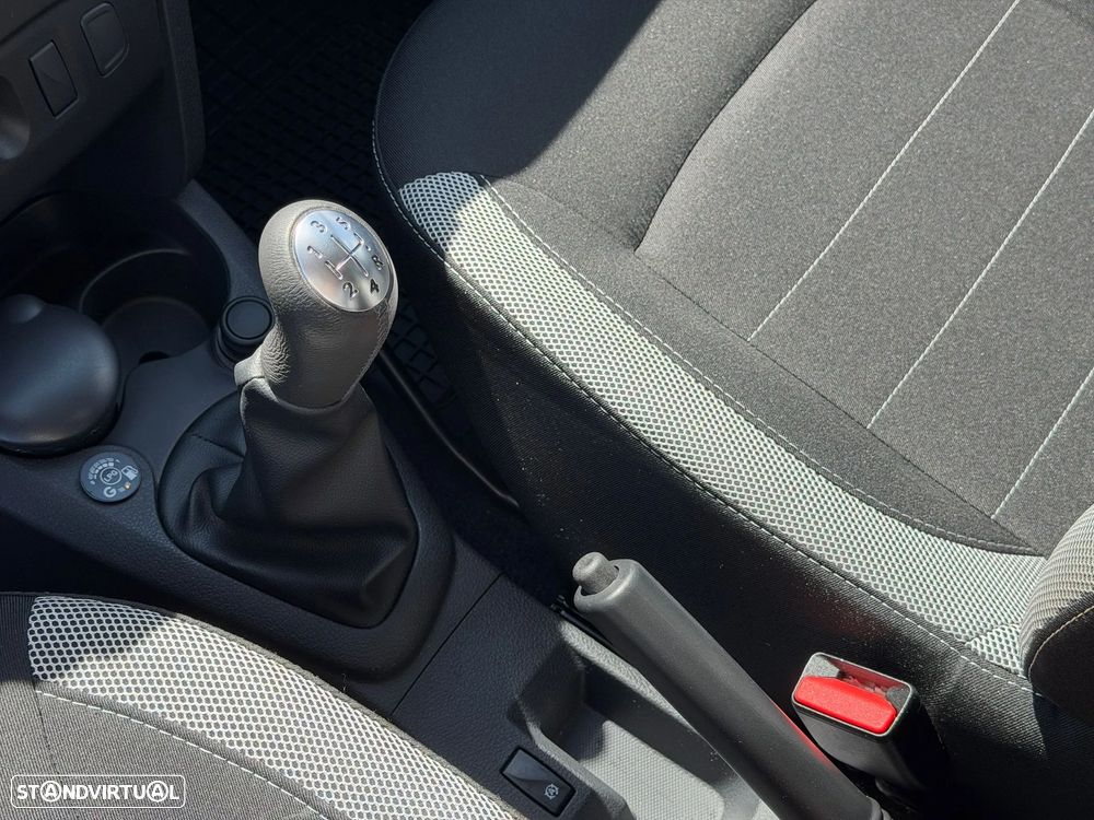 Dacia Sandero Stepway TCe 100 Prestige - 15