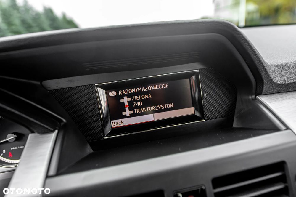 Mercedes-Benz GLK 250 CDI BlueEff 4-Matic - 28