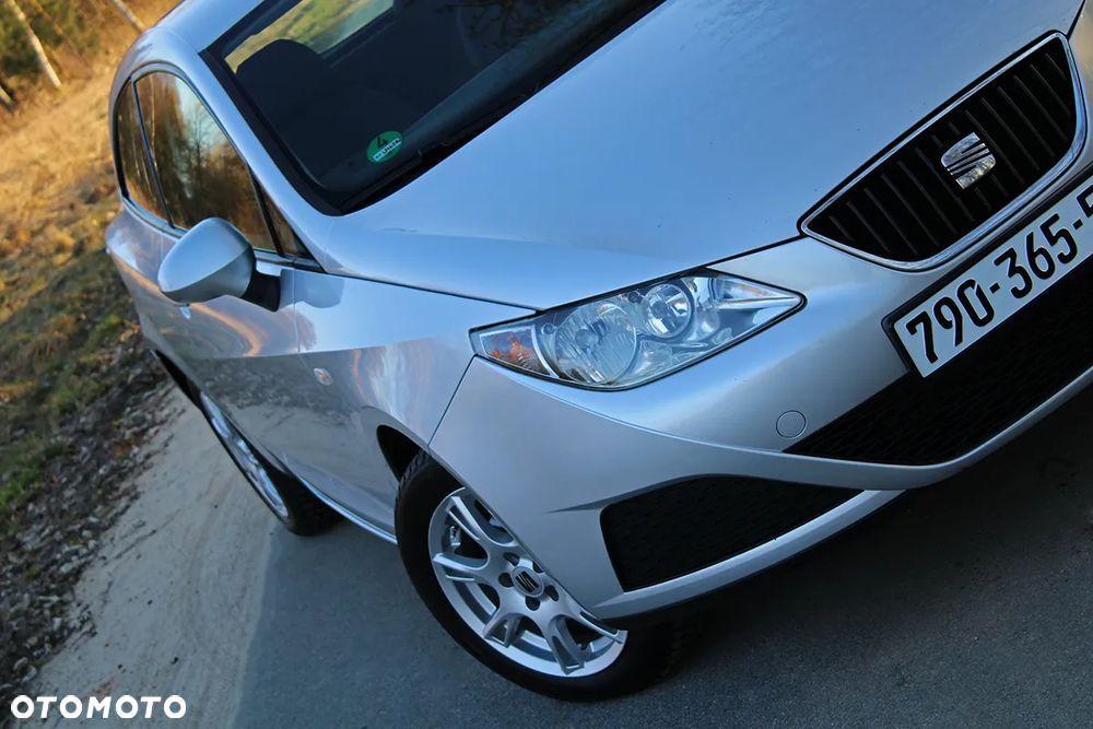 Seat Ibiza - 38