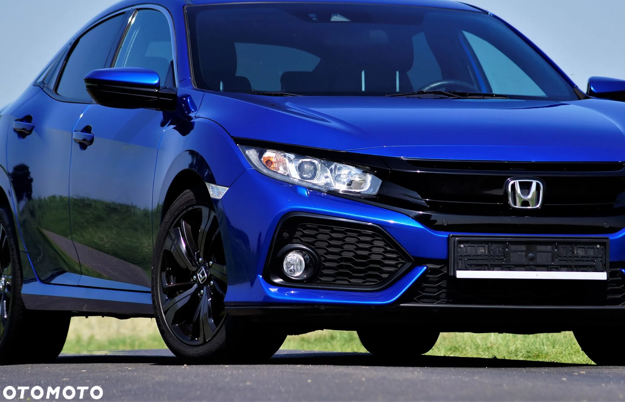 Honda Civic - 12