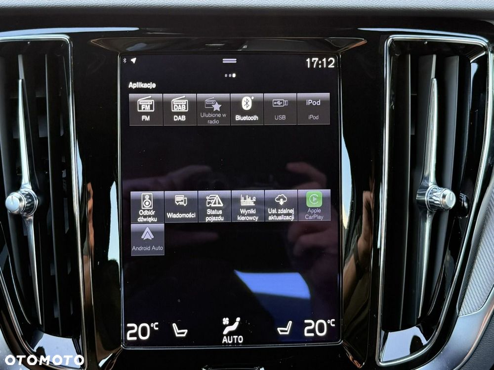 Volvo S60 B4 B R-Design - 29