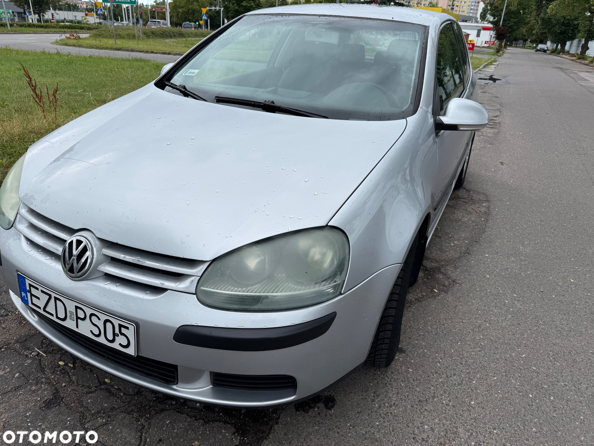 Volkswagen Golf - 3
