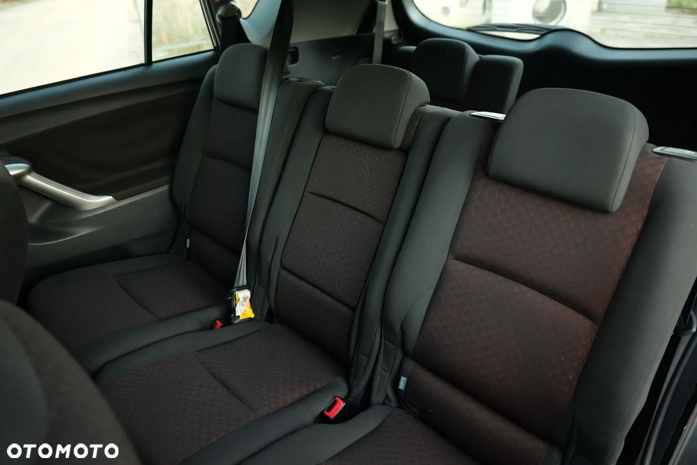 Toyota Verso 1.8 Sol EU5 7os - 20