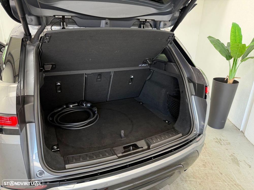 Land Rover Range Rover Evoque 1.5 P300e AWD Auto - 25