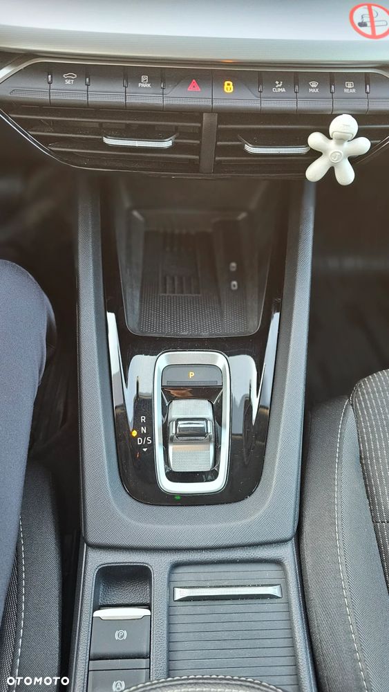 Skoda Octavia 1.5 TSI mHEV Selection DSG - 12