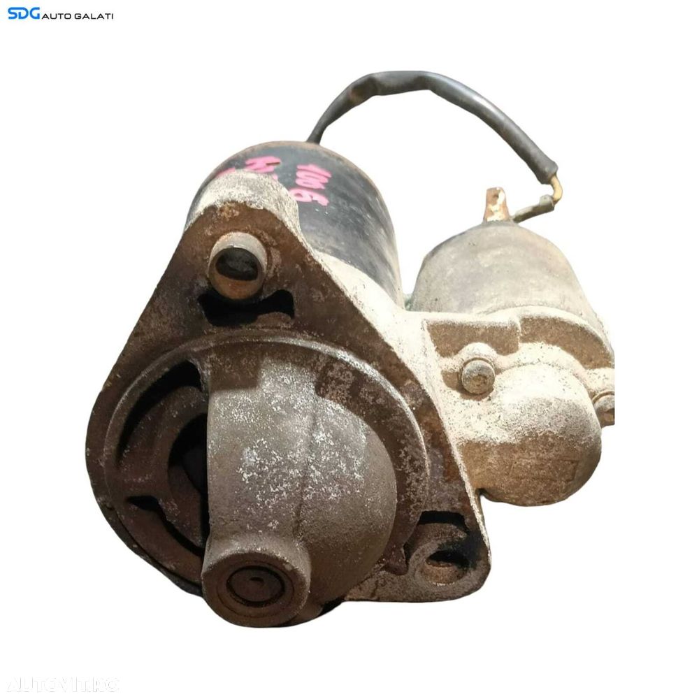 Electromotor cu 8 Dinti Chevrolet Aveo 1.2 Benzina 2006 - 2011 Cod P0979138 210705 [M9532] - 3