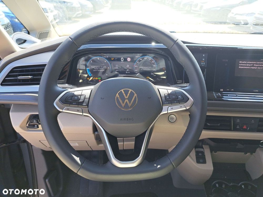 Volkswagen California - 27