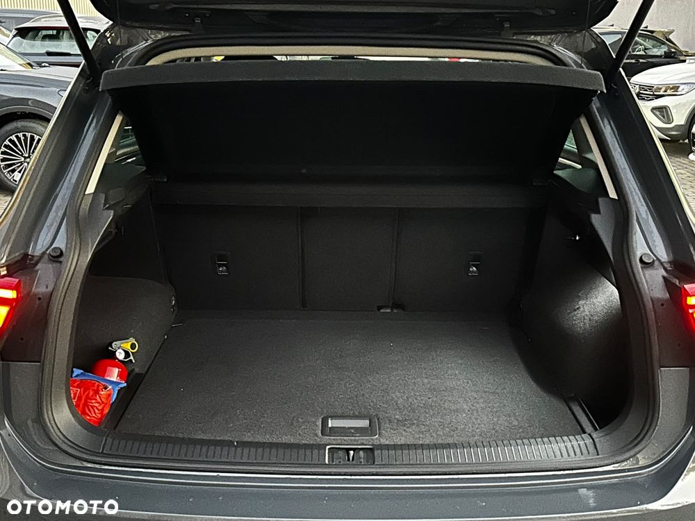 Volkswagen Tiguan 2.0 TDI SCR 4Mot Life DSG - 22
