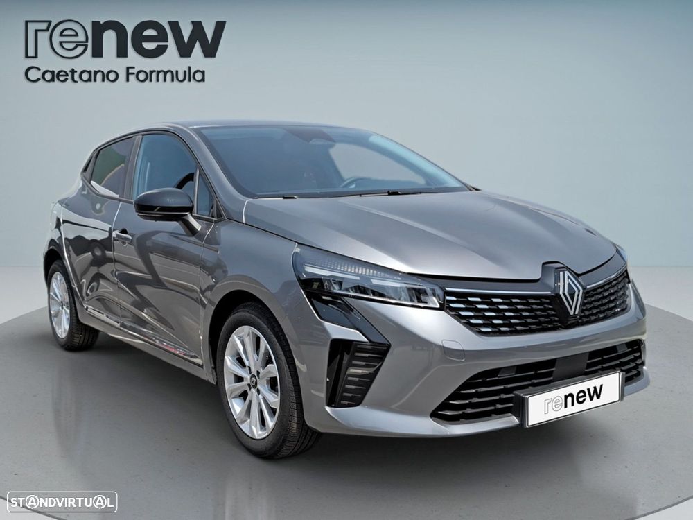 Renault Clio 1.0 TCe Evolution - 10