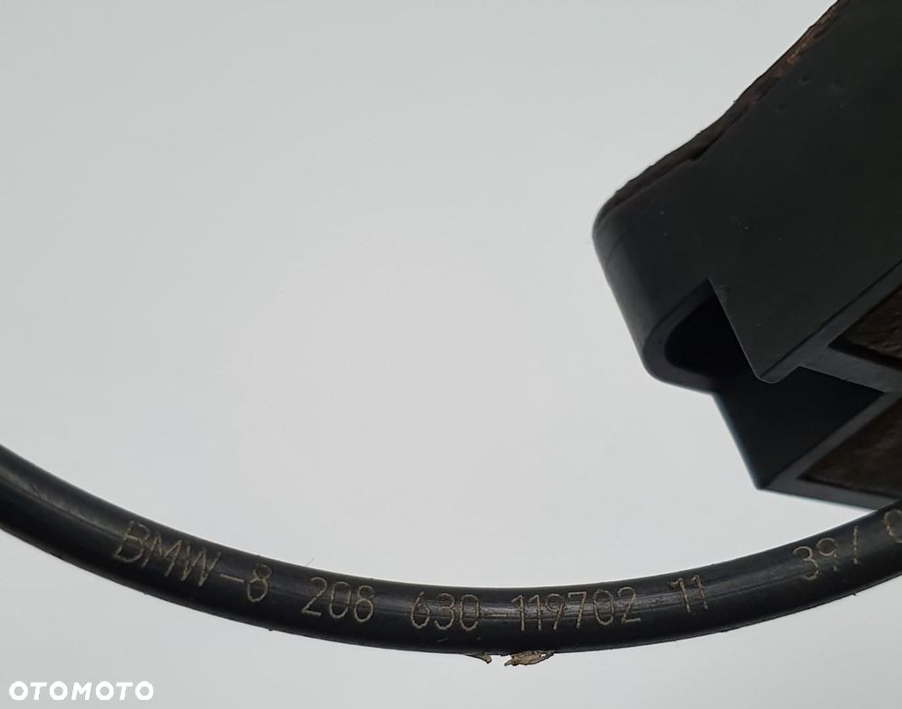 ZAMKI LINKA MASKI BMW 3 E46 8208630 - 5