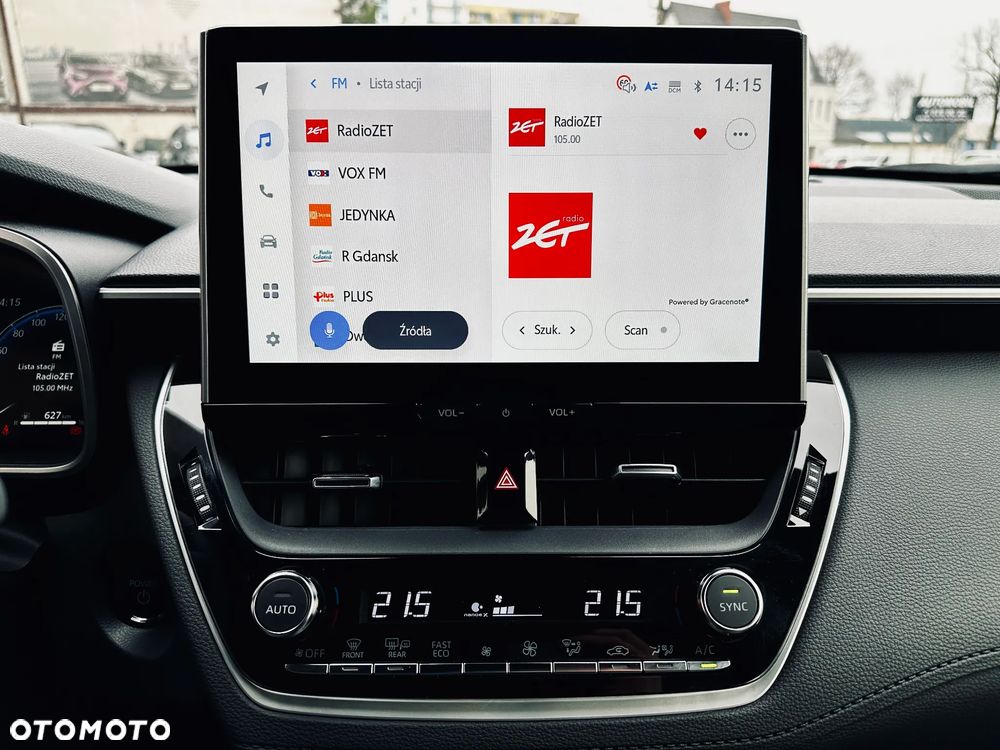 Toyota Corolla Cross 2.0 Hybrid Executive - 29