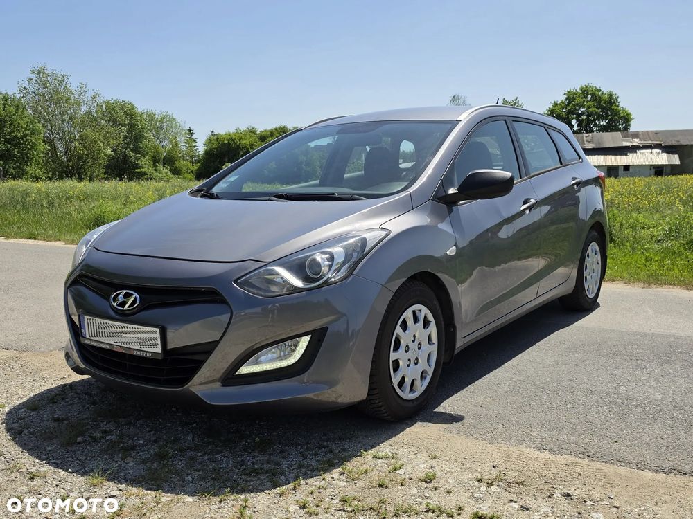 Hyundai i30 1.6 CRDi Classic - 2