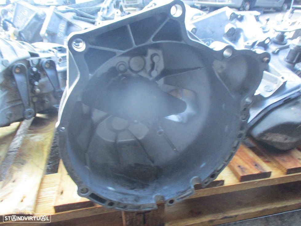 Caixa Velocidades 12218469 BMW E36 1995 318TDS DIESEL - 1