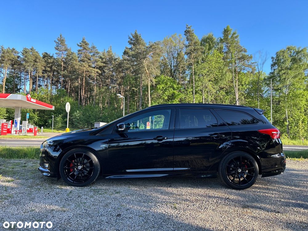Ford Focus 1.5 EcoBoost ST-Line ASS - 7