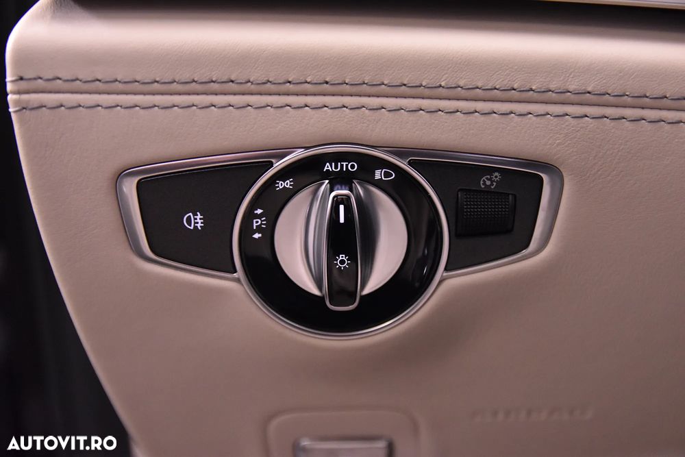 Mercedes-Benz AMG GT 4-door Coupe 63 S 4Matic+ - 15