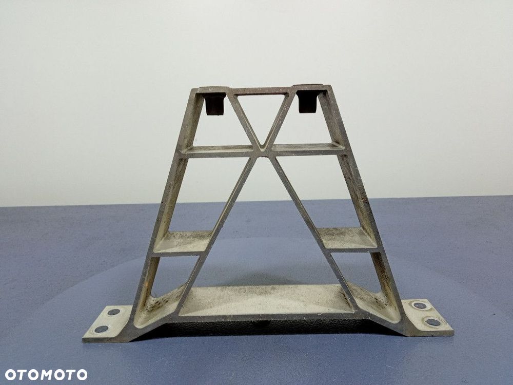 BMW X3 G01 G02 F97 UCHWYT WSPORNIK ZAWIESZENIA TYŁ 7391460 - 3