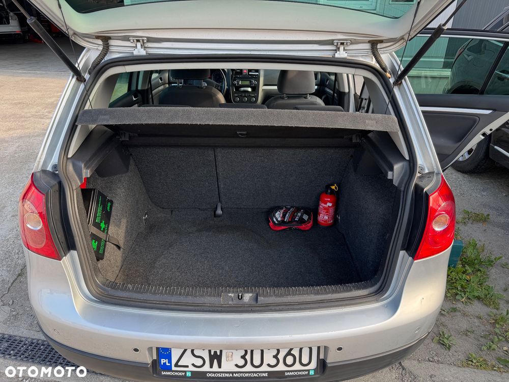 Volkswagen Golf 1.4 TSI Comfortline DSG - 16