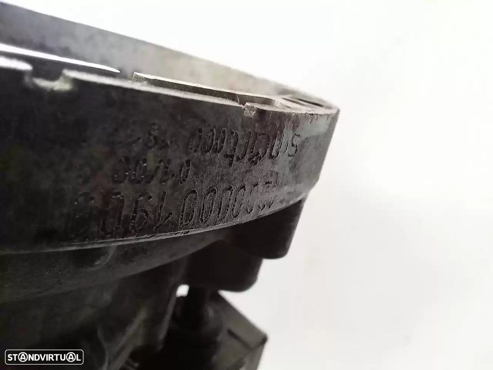 CAIXA VELOCIDADES SMART CITY-COUPE 2006 -12000001909 - 6