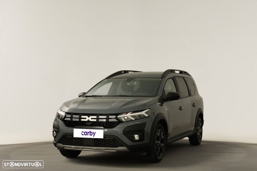 Dacia Jogger 1.0 TCe Expression 7L - 2