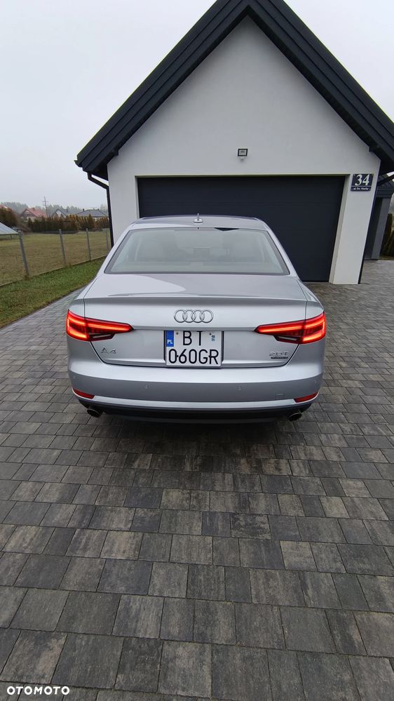 Audi A4 ver-2-0-tfsi-quattro-design-s-tronic - 15