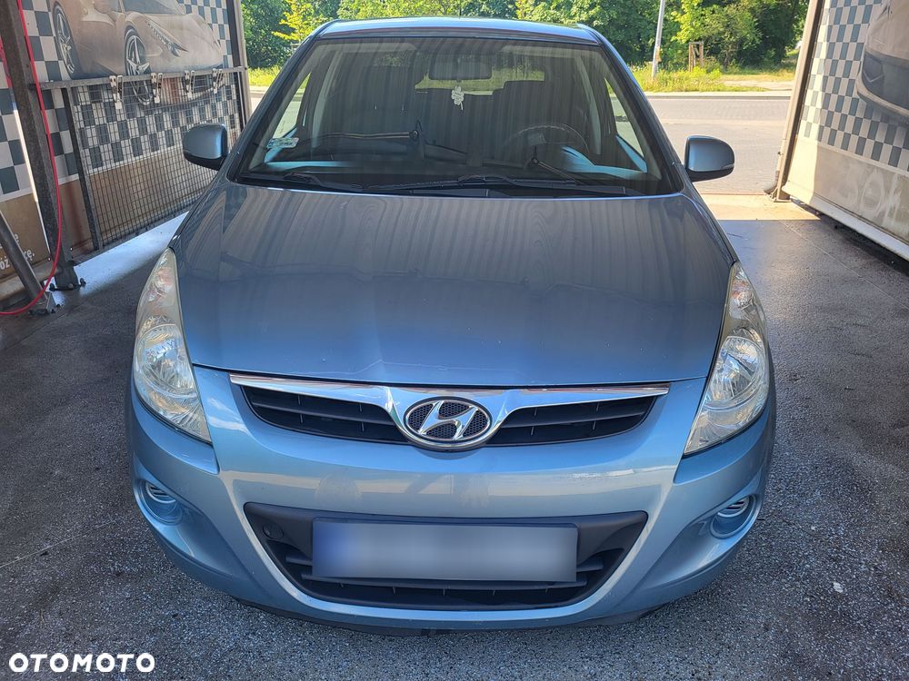 Hyundai i20 1.2 Comfort - 2